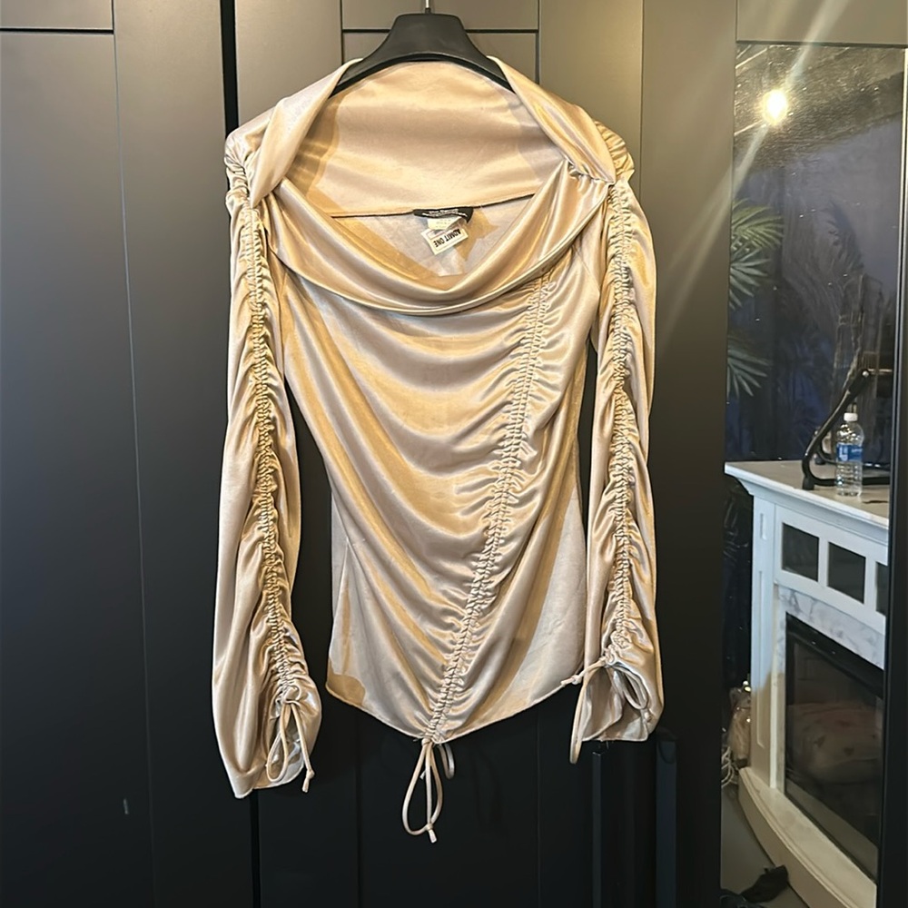 The Great American Sportwear Co. Blouse